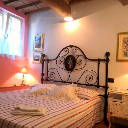 Il Colle Holiday home *