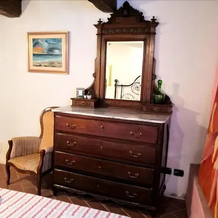 Holiday home Il Colle