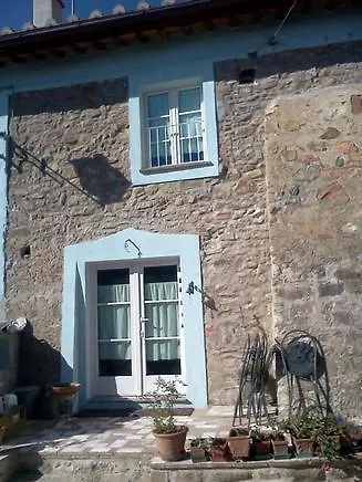 Holiday home Il Colle Calci