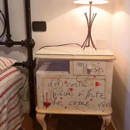 Il Colle Holiday home Calci