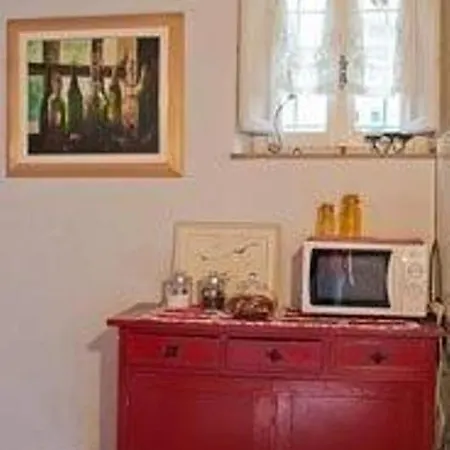 Holiday home Il Colle