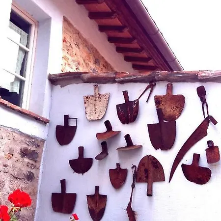 Holiday home Il Colle