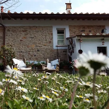 Il Colle Holiday home