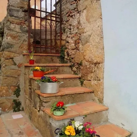 Holiday home Il Colle Calci